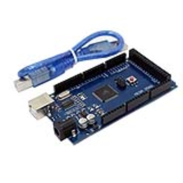 Arduino MEGA2560 R3 CH340