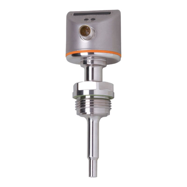 IFM SN0150 – Bộ giám sát điều khiển cho cảm biến dòng chảy với chức năng giám sát nhiệt độ và đứt dây