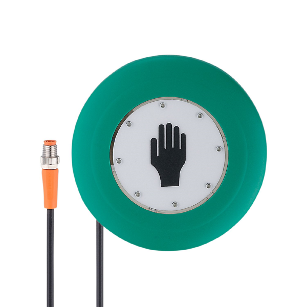 Cảm Biến Cảm Ứng Điện Dung KT5006 – Giải Pháp Chống Mài Mòn Cho Giao Diện Người-Máy Trong Môi Trường Khắc Nghiệt