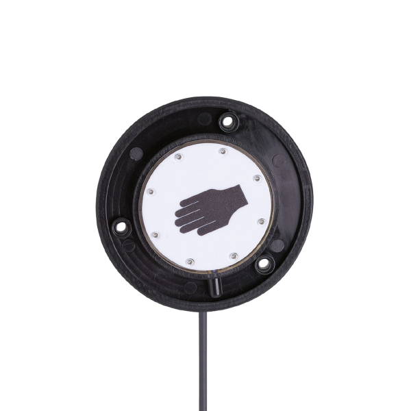 Cảm Biến Chạm Điện Dung KT5012 – Giải Pháp Giao Diện Không Tiếp Xúc Cho Môi Trường Công Nghiệp Khắc Nghiệt
