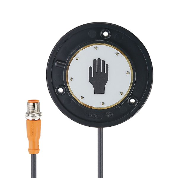 Cảm Biến Chạm Điện Dung KT5020 – Giải Pháp Giao Diện Chống Vôi Hóa Cho Môi Trường Công Nghiệp Ẩm Ướt
