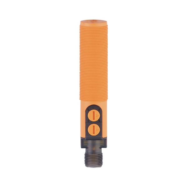 Cảm Biến Điện Dung IFM KG6000 | Phạm Vi 0.5–30mm, IO-Link, IP69K, Màn Hình LED 12 Cấp, Ứng Dụng Giám Sát Vật Liệu Rời