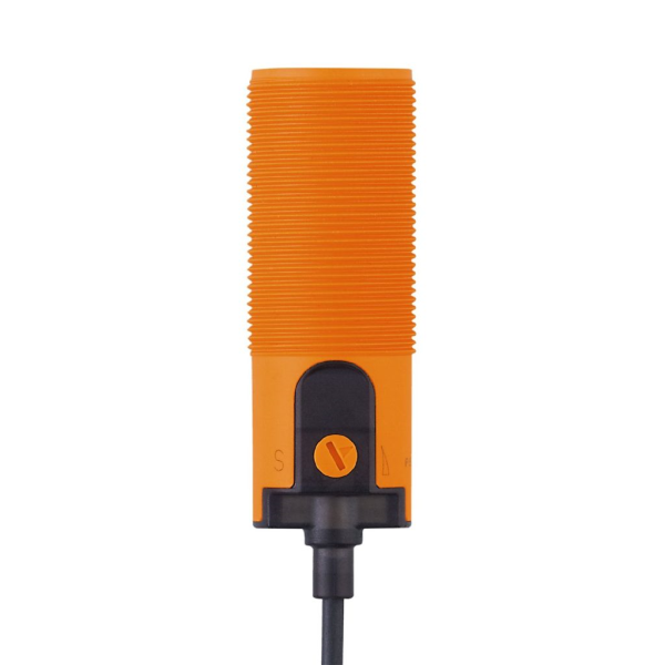 Cảm Biến Điện Dung IFM KI5300 | Tiêu Chuẩn Vệ Sanh 3-A, IP69K, Vỏ Thép 316L, Ứng Dụng Công Nghiệp Thực Phẩm & Dược