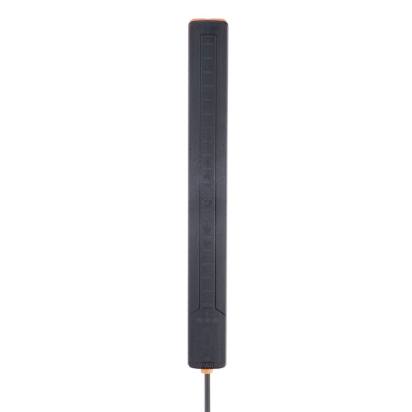 Cảm Biến Điện Dung IFM KQ1001 | Phạm Vi 4mm, Vỏ Thép Không Gỉ, IP67, Ứng Dụng Phát Hiện Vật Liệu Phi Kim