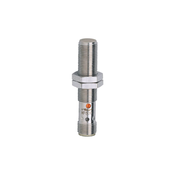 Cảm Biến Điện Dung KF5001 – Giải Pháp Nhỏ Gọn Cho Ứng Dụng Phát Hiện Vật Liệu Trong Môi Trường Khắc Nghiệt