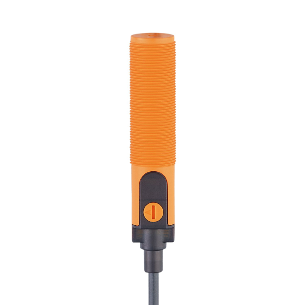 Cảm Biến Điện Dung KG5301 – Giải Pháp Linh Hoạt Với IO-Link Cho Ứng Dụng Công Nghiệp Đa Dạng