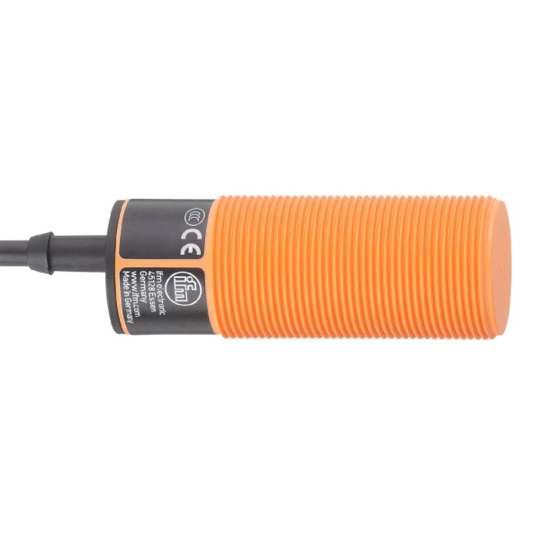 Cảm Biến Điện Dung KI0016 – Giải Pháp Đa Năng Cho Giám Sát Mức Liệu Trong Môi Trường Công Nghiệp