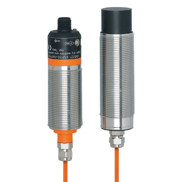 Cảm Biến Điện Dung KN5121 – Giải Pháp Chịu Nhiệt Cao Cho Ứng Dụng Công Nghiệp Khắc Nghiệt