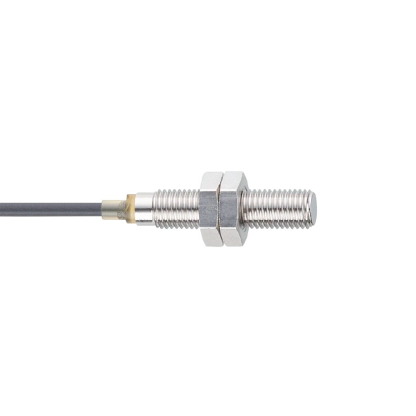 Cảm Biến Tiệm Cận IEC215 ifm – Giải Pháp Phát Hiện Kim Loại 2mm, Vỏ Bền IP69K Cho Công Nghiệp