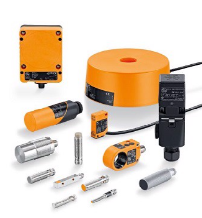 Cảm Biến Tiệm Cận IFM (Inductive, Capacitive, Magnetic): Giải Pháp Phát Hiện Vật Thể Chính Xác Cho Tự Động Hóa Nhà Máy