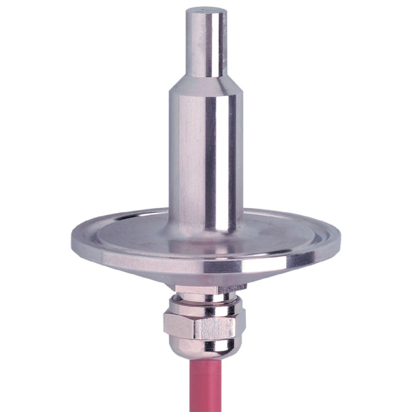 IFM SF0516 – Cảm biến dòng chảy dạng mô-đun kết nối với bộ đánh giá cho ứng dụng công nghiệp