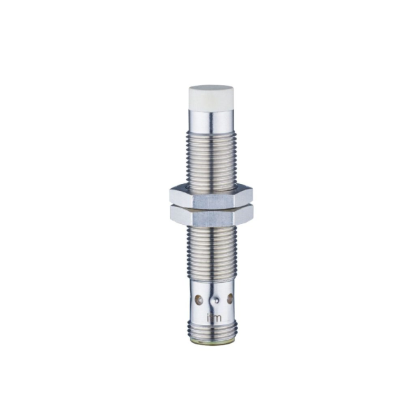 Cảm Biến Tiệm Cận IFM IFP201|Giải Pháp Phát Hiện KLoại Chính Xác 4mm Với IO-Link Cho Môi Trường Công Nghiệp Khắc Nghiệt