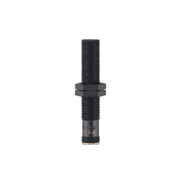 Cảm Biến Tiệm Cận IFM IFW200 | Giải Pháp Phát Hiện Kim Loại 8mm Với IO-Link Cho Môi Trường Công Nghiệp Khắc Nghiệt