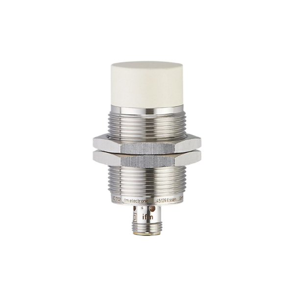 Cảm Biến Tiệm Cận IFM IIC219 | Giải Pháp Phát Hiện Kim Loại Tốc Độ Cao 1.5kHz Cho Ứng Dụng Công Nghiệp Khắc Nghiệt