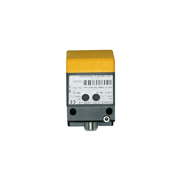 Cảm biến tiệm cận IGT249 ifm