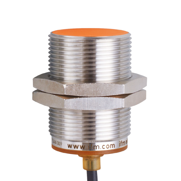 Cảm Biến Tiệm Cận IIS244 ifm