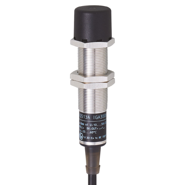 Cảm biến tiệm cận từ tính IFM IG513A