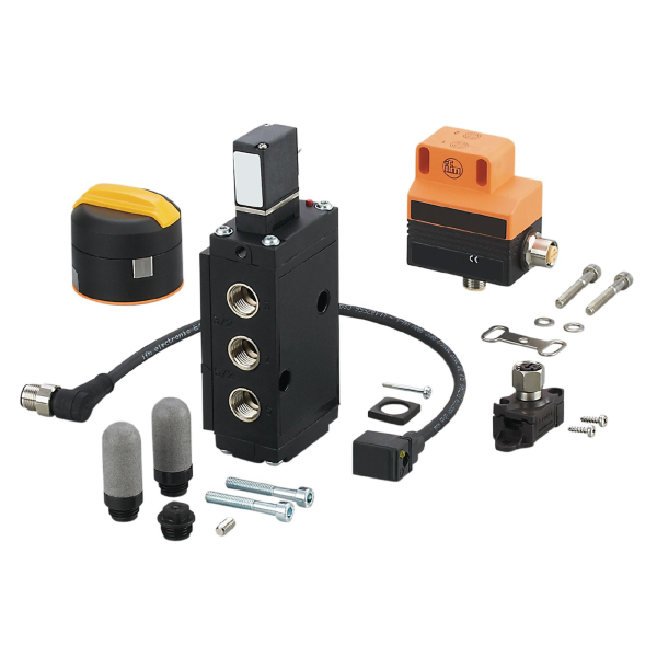 Bộ tự động hóa AS-Interface AC0019