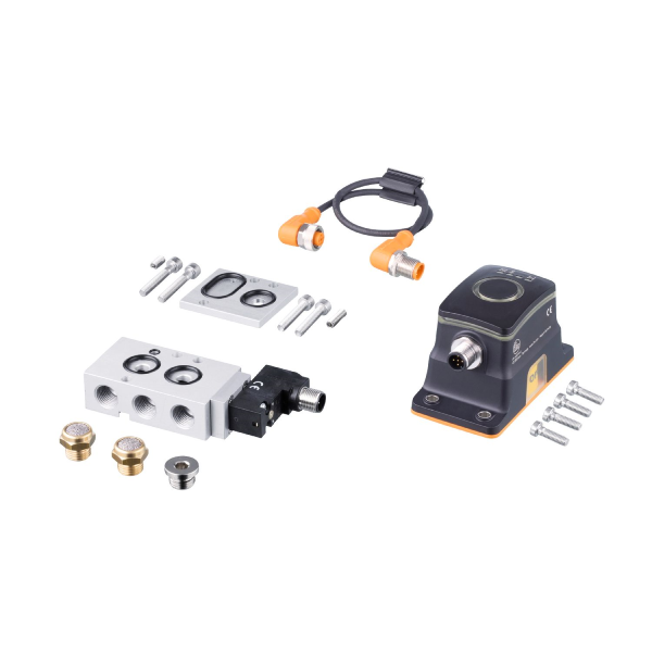 Cảm biến cảm ứng kép IN507A
