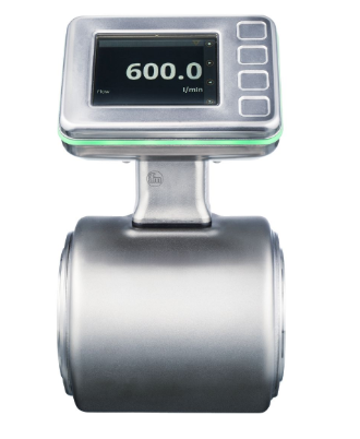 Cảm Biến Lưu Lượng Nhiệt SMF821 – ifm