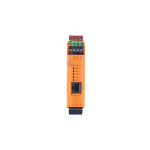Diagnostic Electronics IFM VSE002