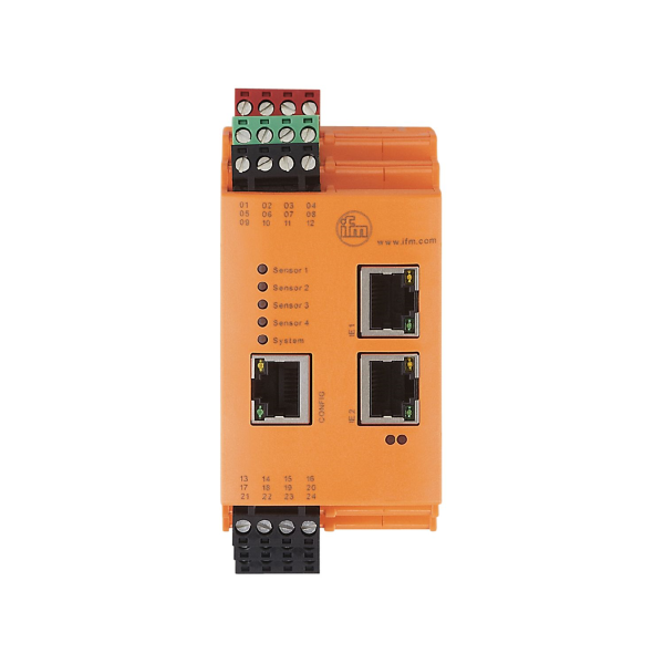 Diagnostic Electronics IFM VSE153
