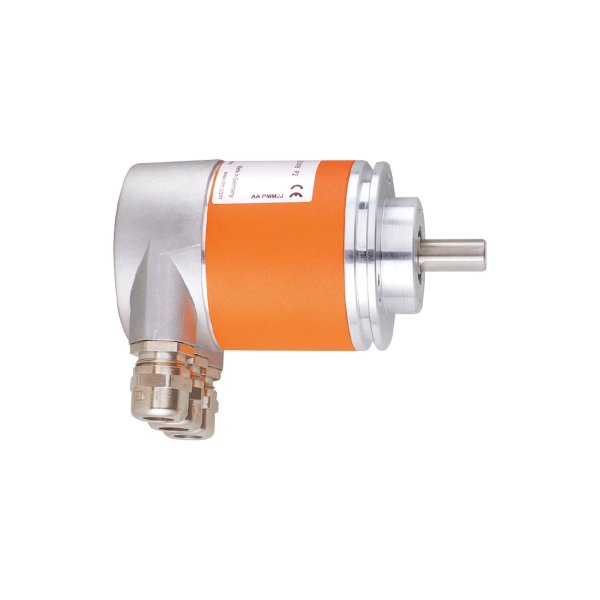ncoder Absolute Multiturn IFM RM3007