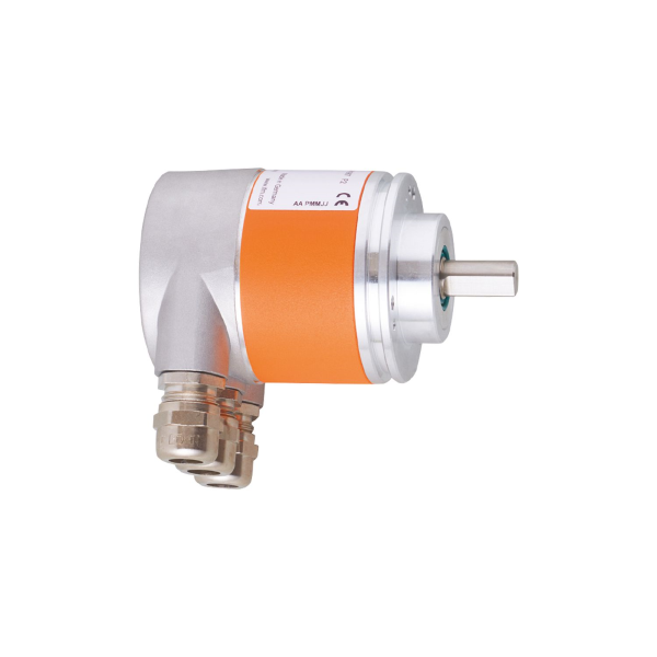 Encoder Absolute Multiturn IFM RM8003