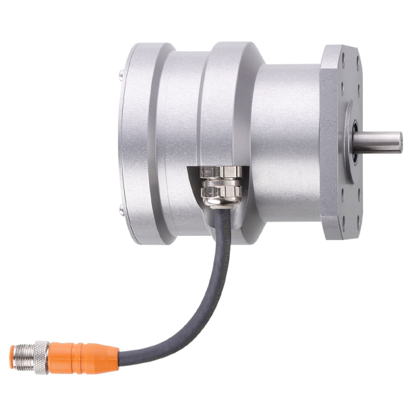 Encoder Absolute Singleturn IFM RN6066