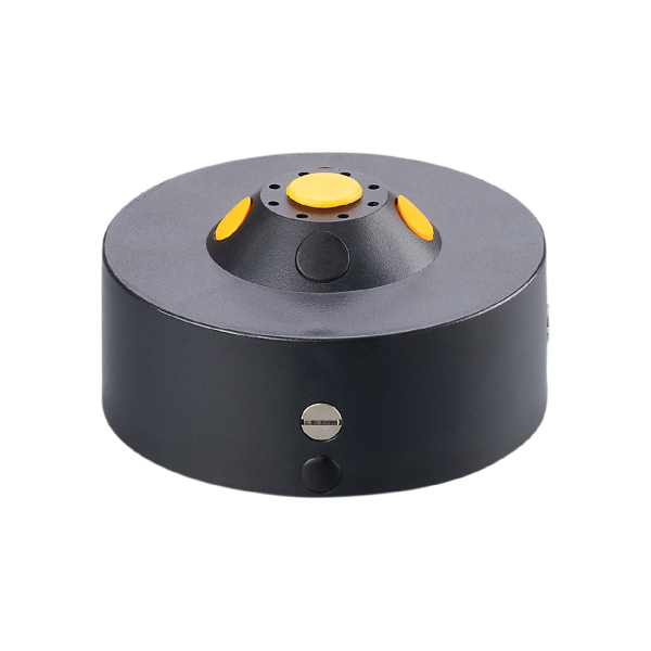 Phụ Kiện Mục Tiêu PUCK/IND/BK/102 E17337 Cho Bộ Truyền Động Van