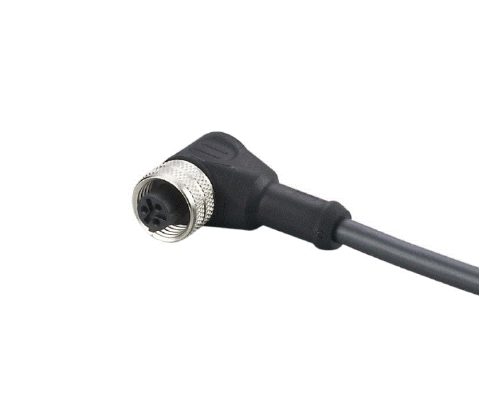 Cáp tín hiệu có đầu nối E12282