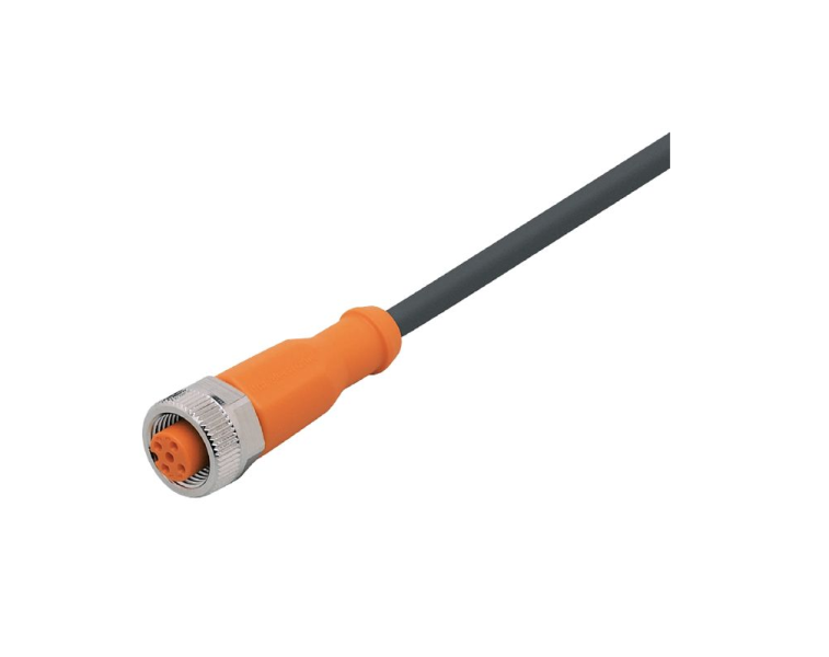 Cáp tín hiệu có đầu nối EVC001