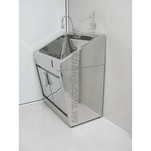 Bồn rửa tay tiệt trùng 1 vòi