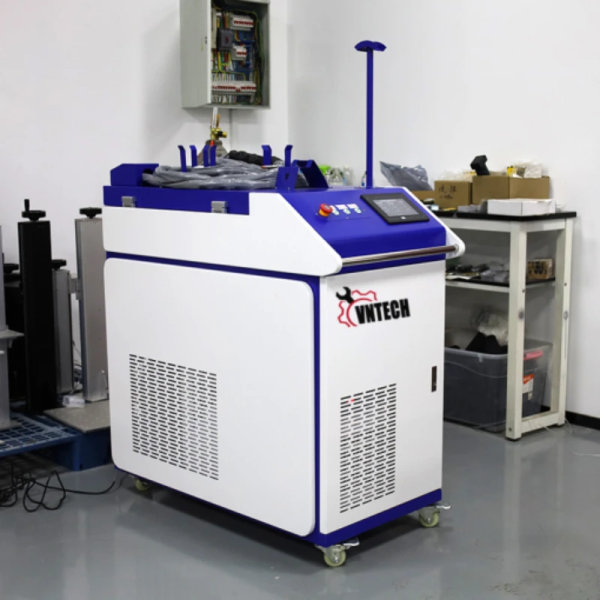 Máy hàn laser 2000W – LW 2000