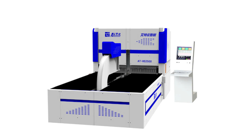 Máy gấp tôn tự động AT – HS2500