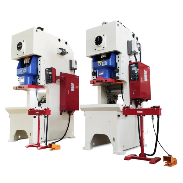 Máy dập hơi 60 tấn JH21-60T