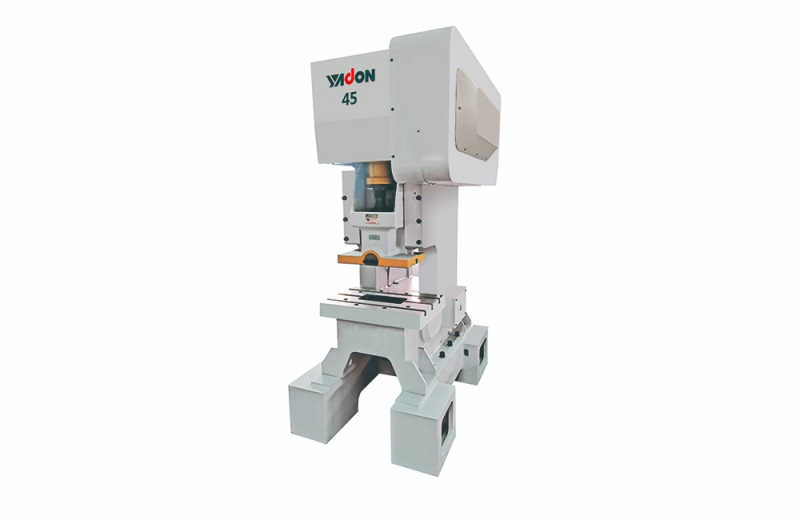 Máy Dập Nhôm Tốc Độ Cao JL21G (Khung C)
