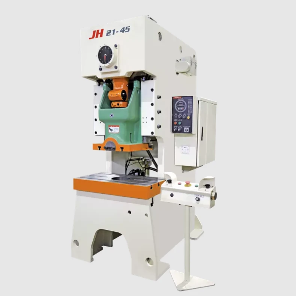 Máy dập trục khuỷu JH21-45 (Yadon)