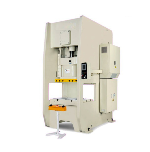 Máy dập điện Servo