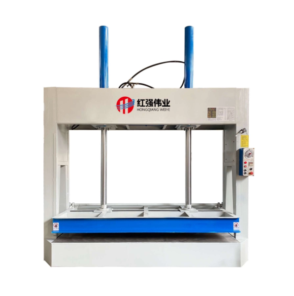 Máy ép lạnh thủy lực nằm ngang 50T – 60T – 100T