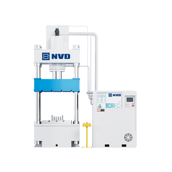 Máy Ép Thủy Lực 120 Tấn Y27 – 120T