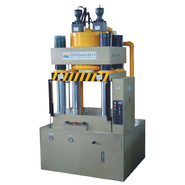 Máy Ép Thủy Lực 20 Tấn DSB-20