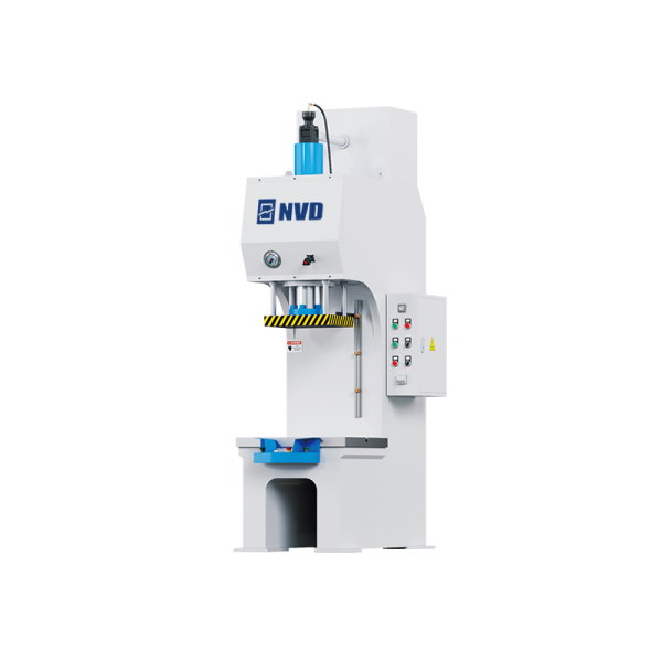 Máy Ép Thủy Lực 40 Tấn Y41-40T
