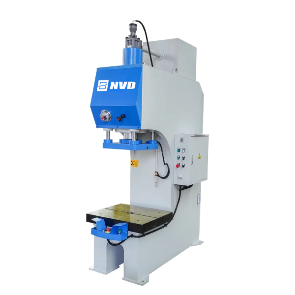 Máy Ép Thủy Lực 60 Tấn Y41-60T
