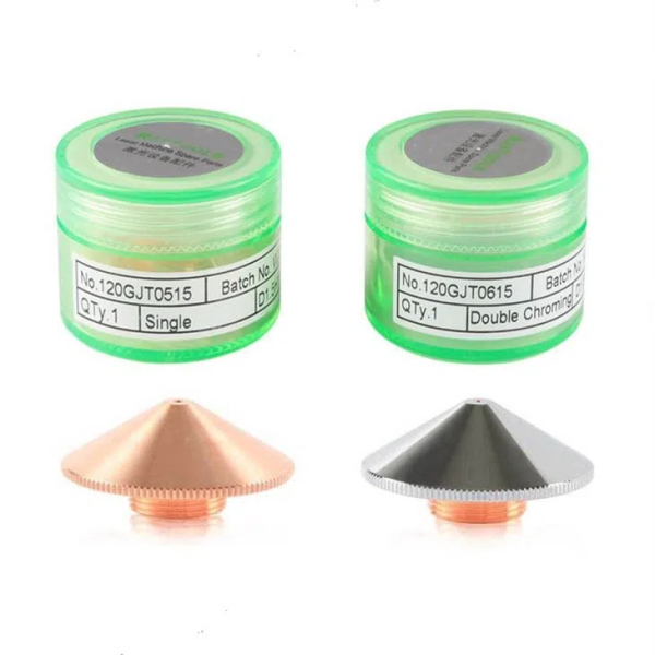 Bép cắt laser raytools