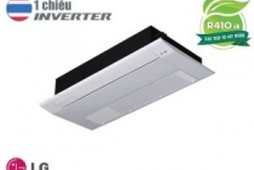 Máy lạnh âm trần LG 1 hướng thổi ZTNQ12GULA0 inverter