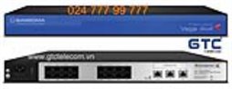Thiết bị VoIP gateway Sangoma Vega 4x4