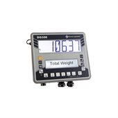 Bộ Lập Trình - Hiển Thị Khối Lượng DG500