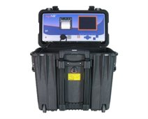 Thiết Bị Di Động Đo Nhanh Chất Lượng Thức Ăn Cho Bò - AgriNIR™