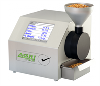 Máy quang phổ cận hồng ngoại NIR - Bruins AgriCheck Plus